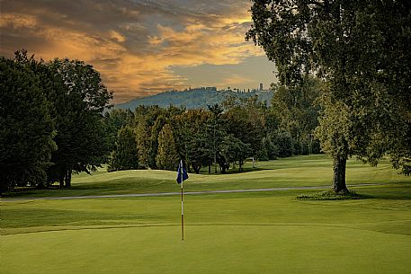 Golf Club Udine